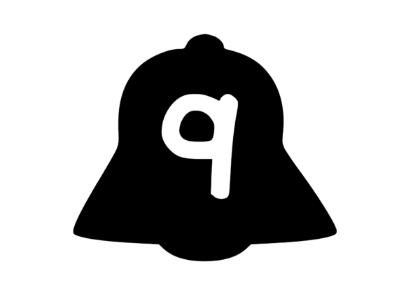 Enhance Your Crafts and Graphics with Musical Bell with Playful Mono 9