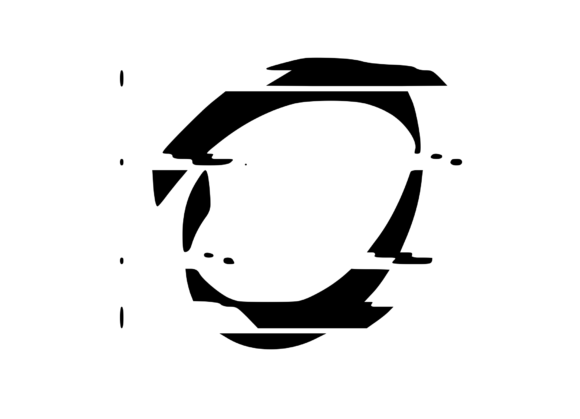 Graphic Circle 5: A Versatile Asset for Modern Crafts and Graphics