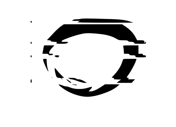 Graphic Circle 6: A Versatile Asset for Graphics and Crafts