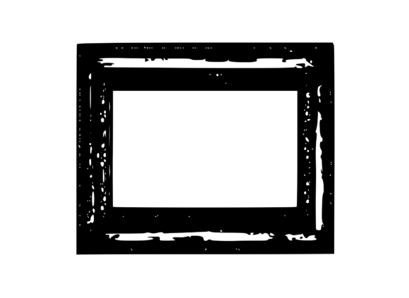 Graphic Frame 18: A Versatile Asset for Crafters and Designers