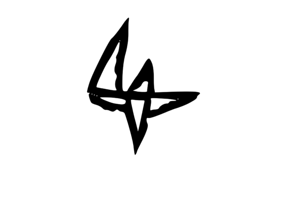 Rough Urban Zine Skater Mono Number 4: A Bold Graphics Choice for Crafts
